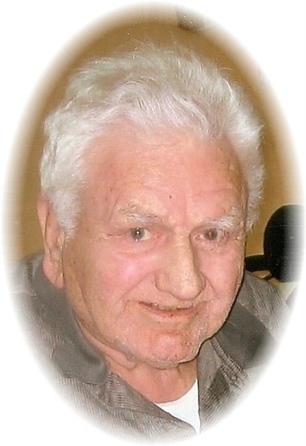 Obituary of Albini Giroux