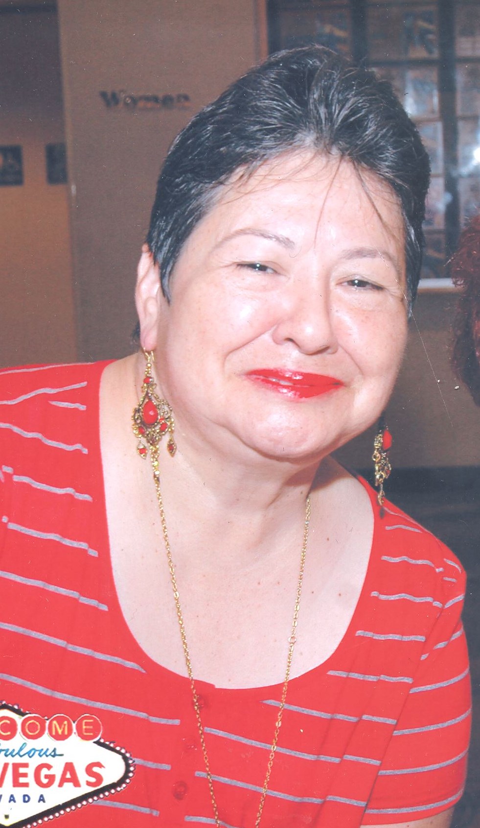 Obituary of Alicia G. Canchola