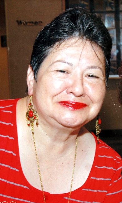 Obituary of Alicia G. Canchola