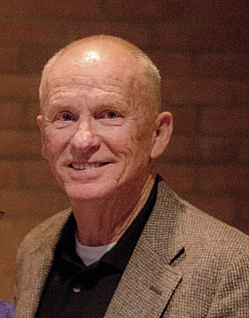 Obituary of Mike Anderson