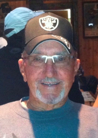 Obituary of Robert E. "Bob" Howell