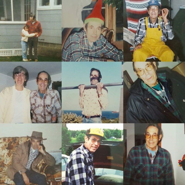 Obituary of Roger L. Bowie