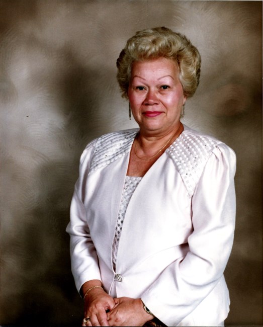 Obituary of Mary Ortiz