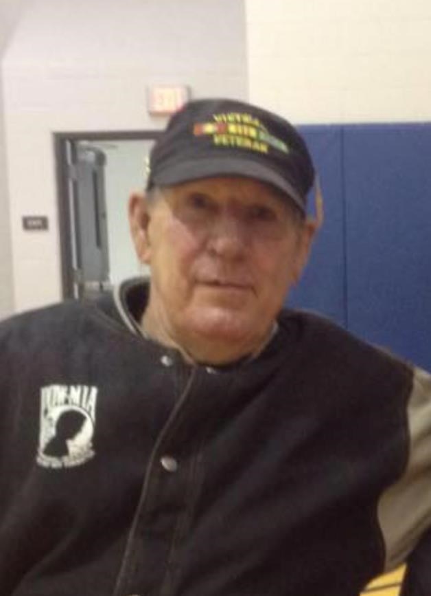 Obituary of Larry L. "Digger" Gillespie