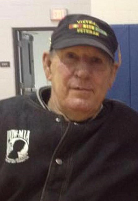 Obituary of Larry L. "Digger" Gillespie