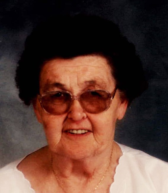 Obituary of Rosella Hazel Erickson