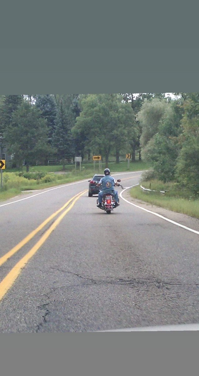 Obituary of Larry Thomas Robinson