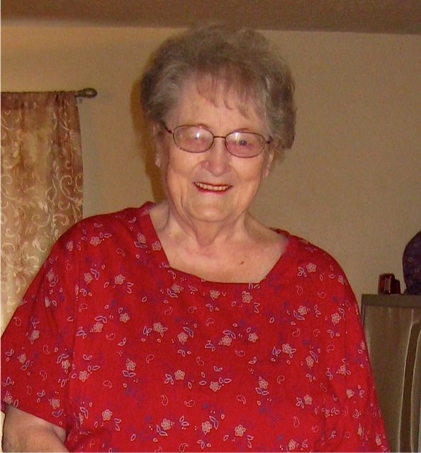 Obituary of Shirley Ann Slack