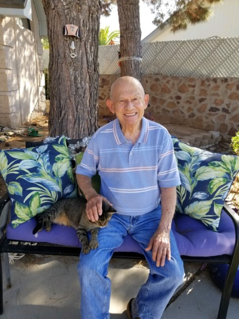 Obituary of Anthony P. Cerroni