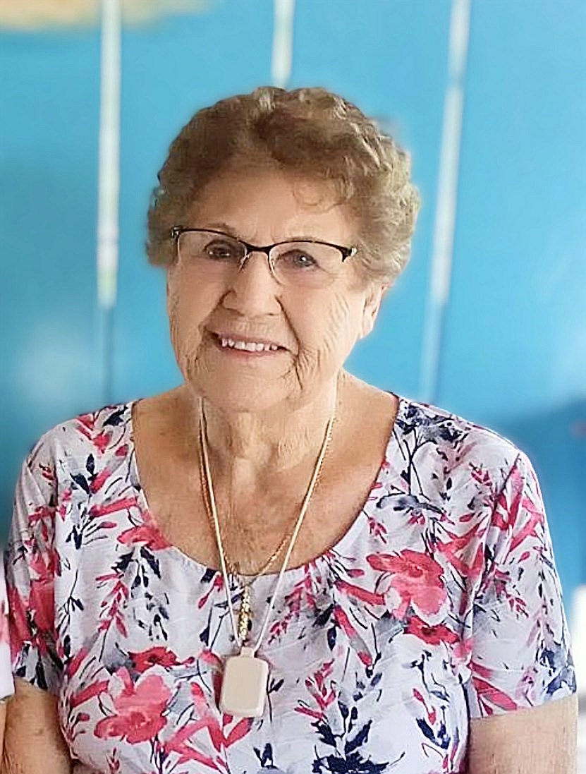 Norma Lacy Obituary Ocala, FL