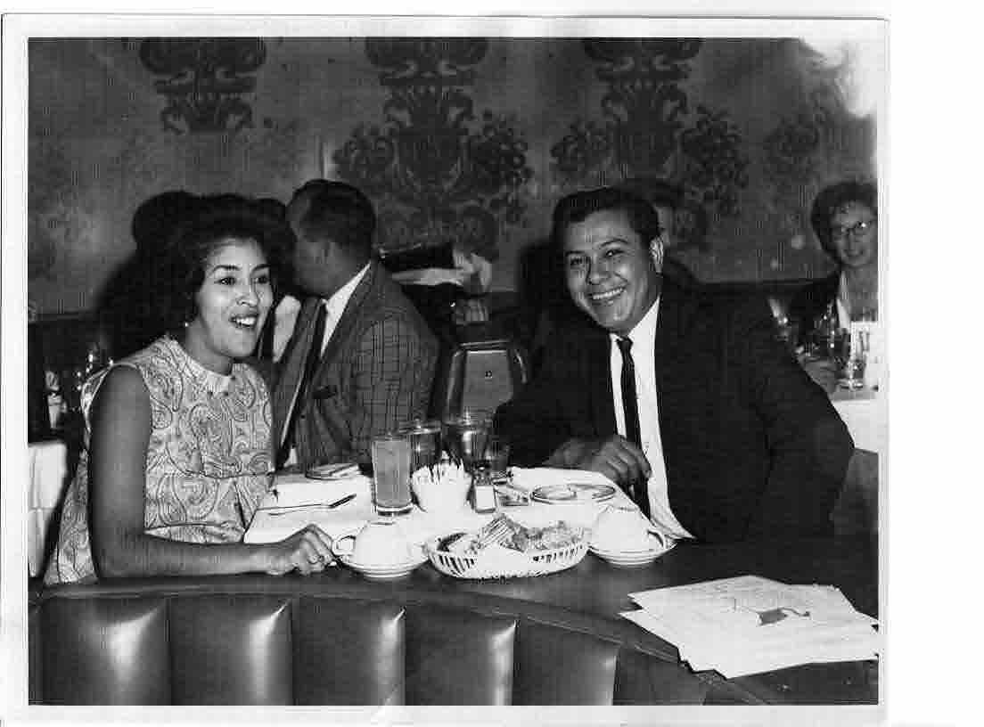 Obituary of Gonzalo Alaniz Garcia