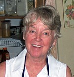 Helen Ackerman