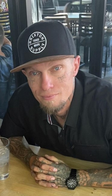 Obituary of Korey James Unti