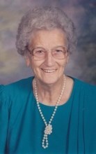 Obituary of Letta "Marie" Lowry