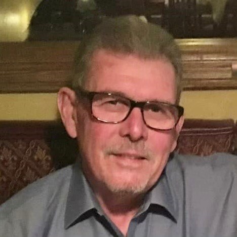 Obituario de Dennis Paul Delaney