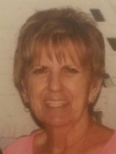 Obituary of Elizabeth Bomba