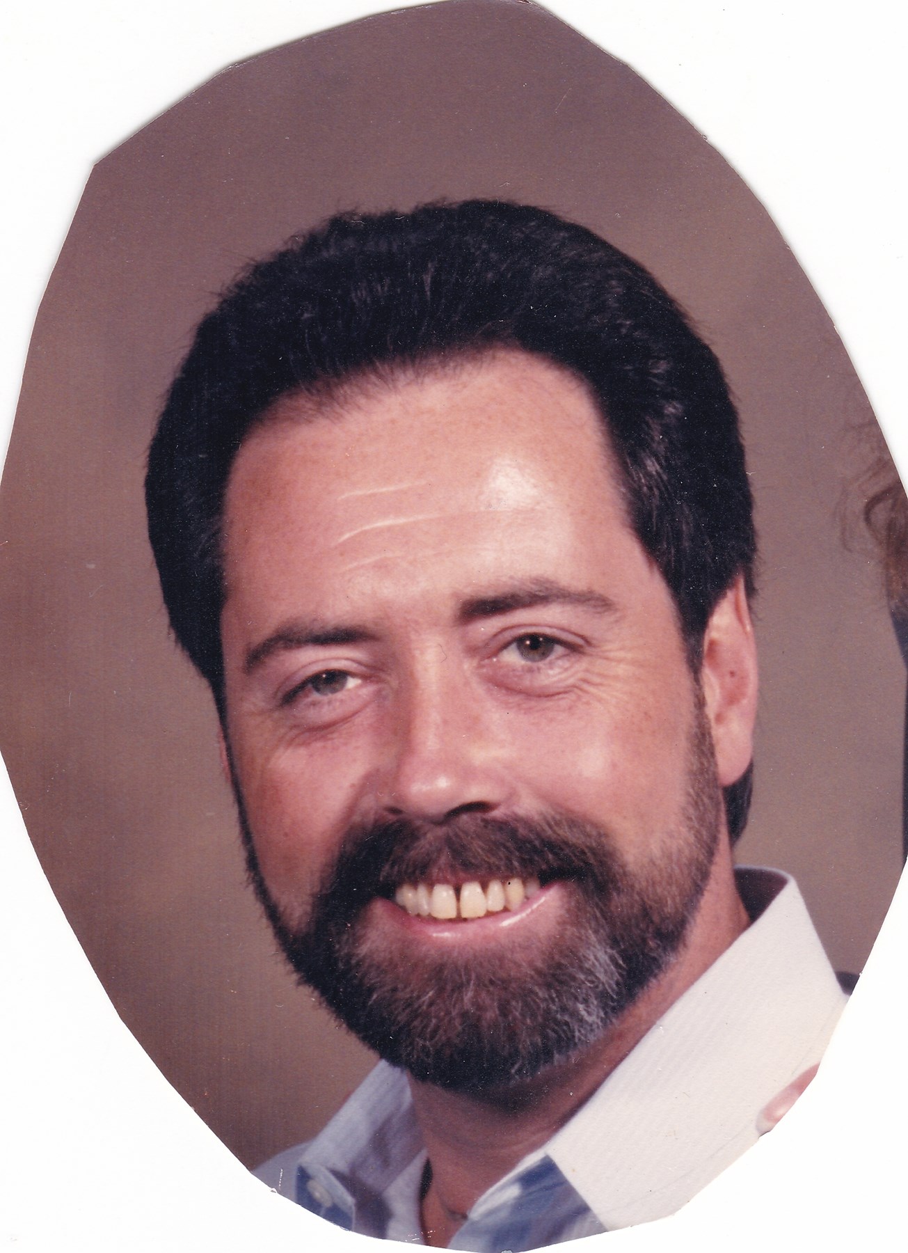 Obituary of James "Jamie" Oliver Gaddis