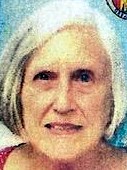 Obituary of Nancy M. Stainsby