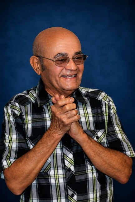 Obituary of German Rivera