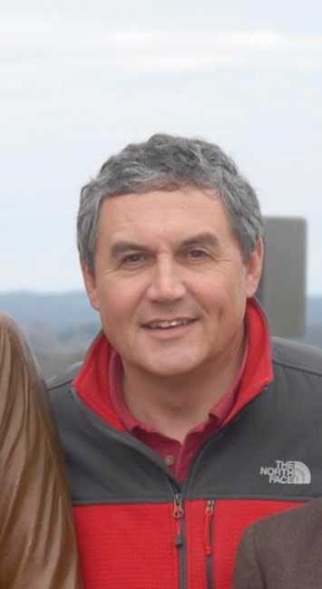 Obituario de Michael Brown