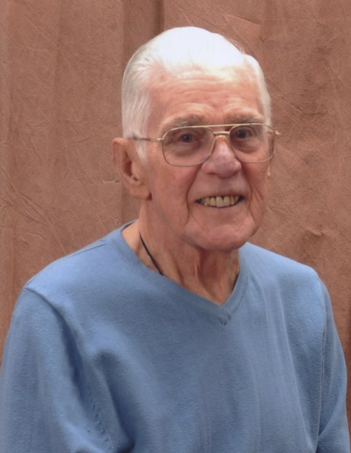 Obituary of Mauro Anthony Bott