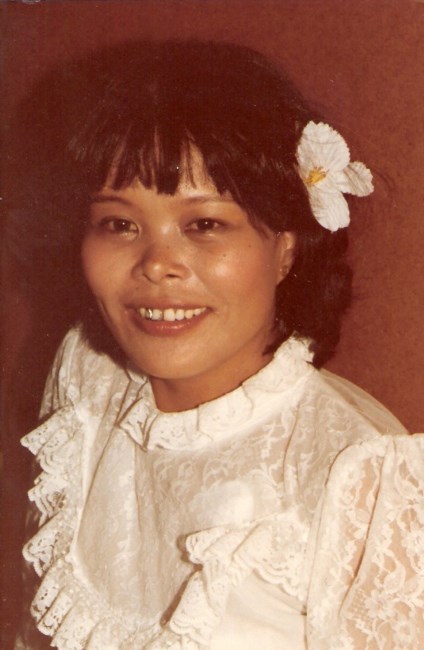 Obituary of Amelia D Boyd