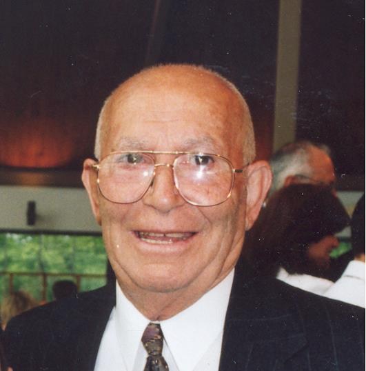 Obituary of Vince DiLiberto