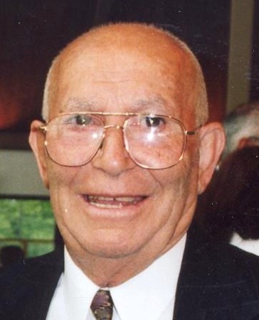Obituary of Vince DiLiberto
