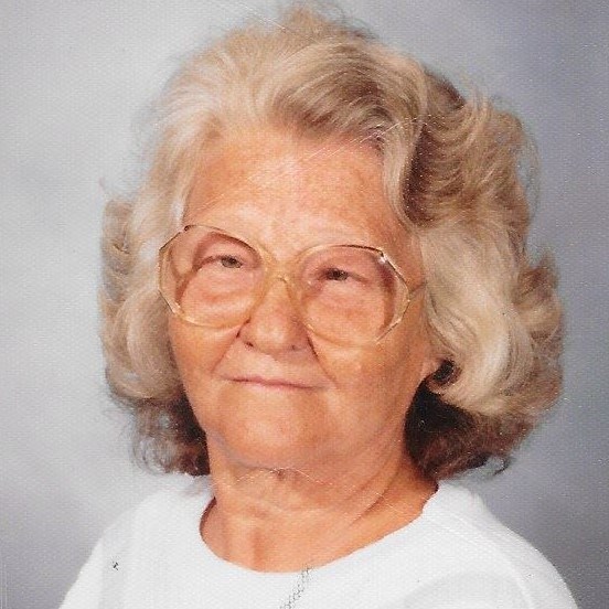 Obituary of Lavada M. Williams