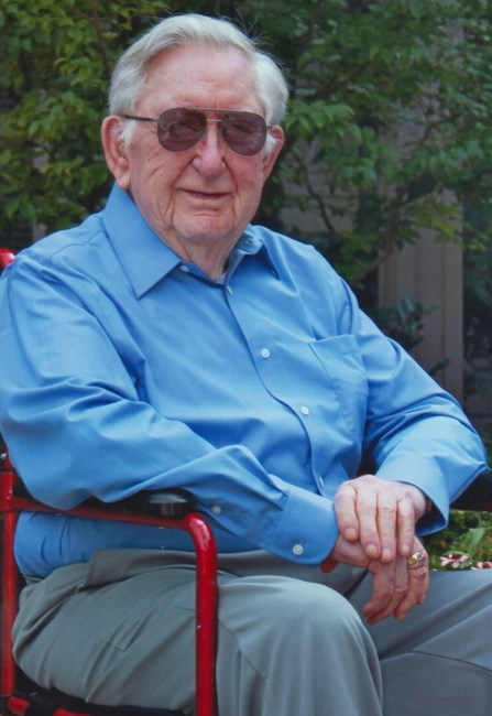 Avis de décès de Allan Meredith Olson