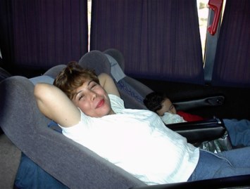 Obituary of Mrs. Elizabeth Oyosa Merchant