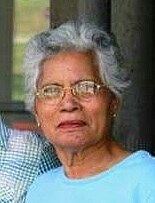 Obituary of Sheila Walsh