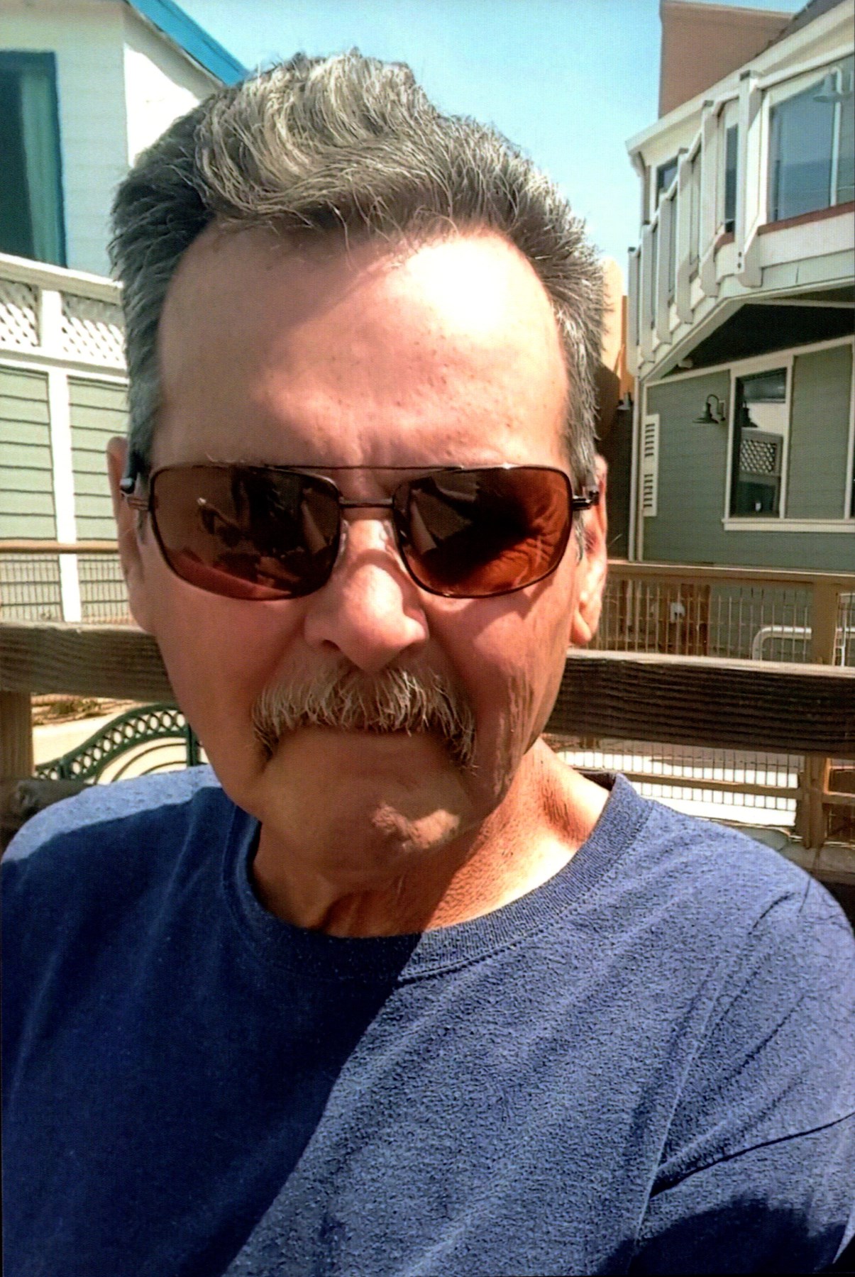 Obituary of Mr. Roy Lee Peden