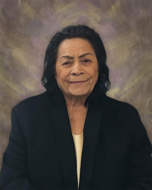 Obituary of Trinidad Cesena