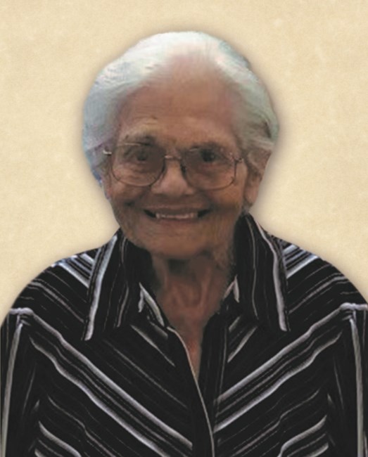 Obituary of Martha O Alvarez
