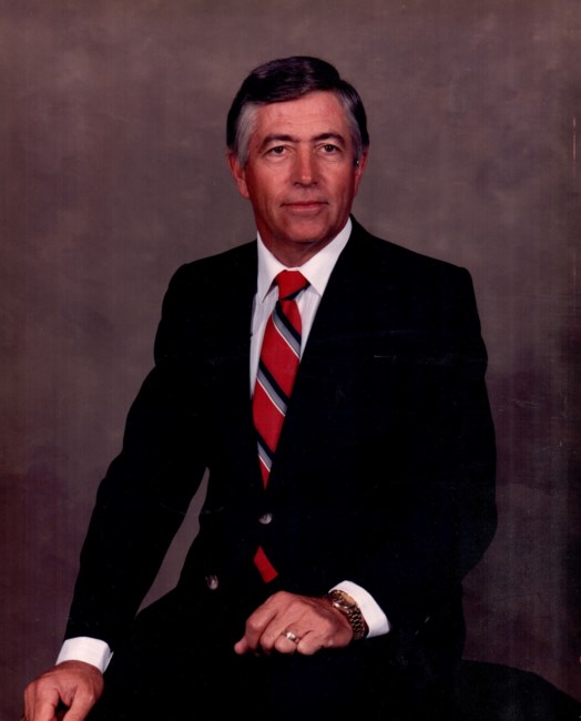Obituary of Roy Lee Newsom