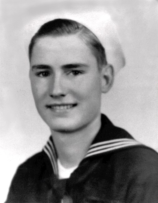 Obituary of Ernest Brown