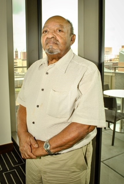 Obituary of John Nelson