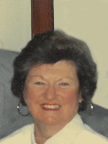 Avis de décès de Cecelia Agnes Diggins