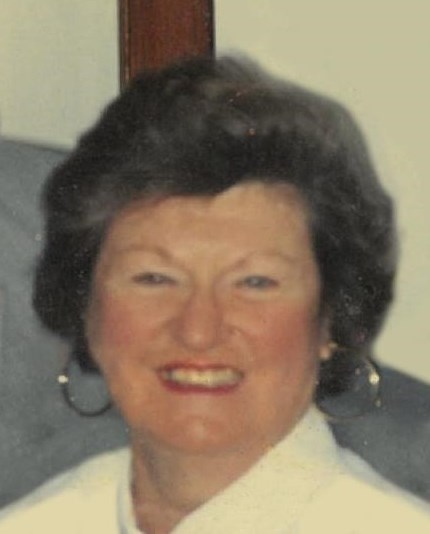 Avis de décès de Cecelia Agnes Diggins