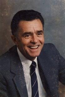 Obituary of Robert J. Mulvey