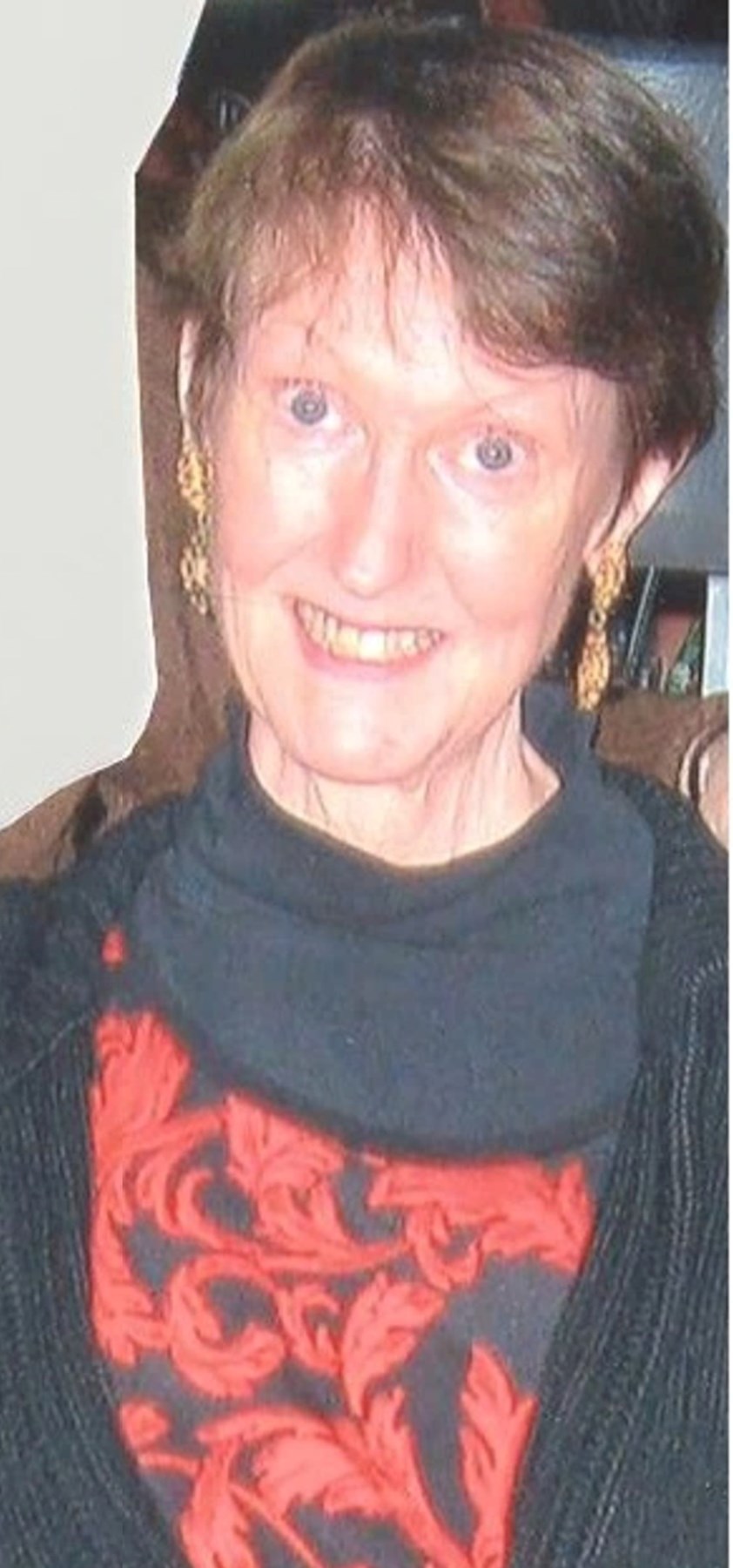 Obituary of Karen Sue Bridler Kimberlin