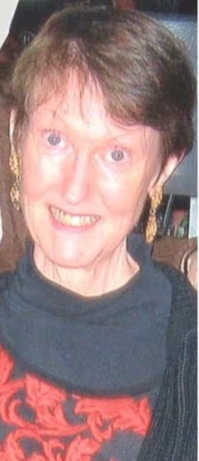 Obituary of Karen Sue Bridler Kimberlin