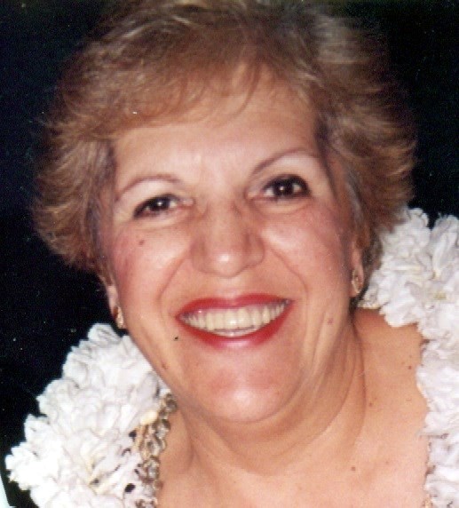 Angelle M. Koch Obituary - Chicago, IL
