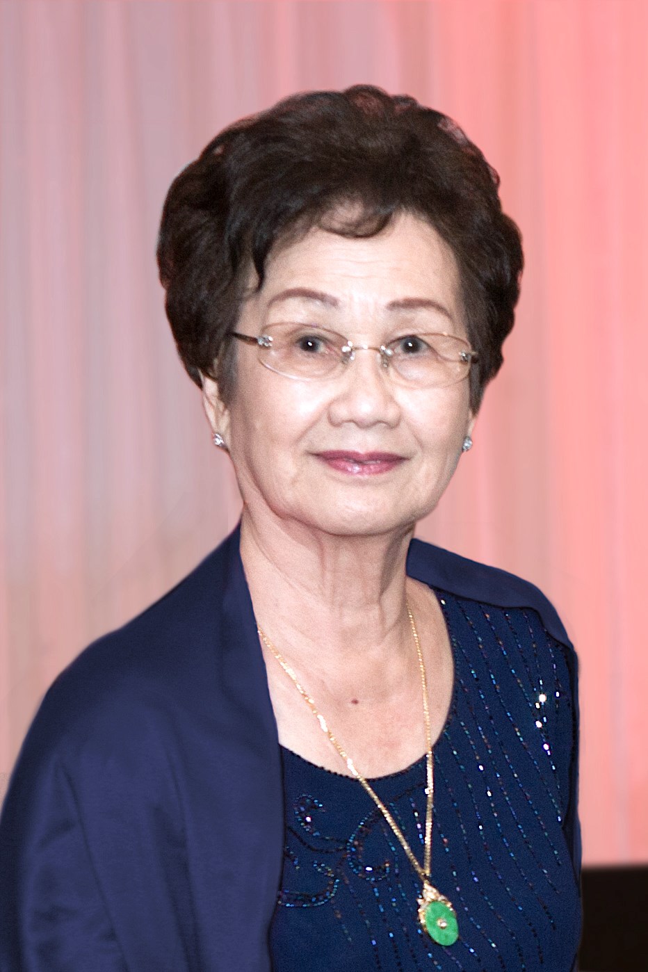 Obituary of Dung Lam Phu "Lâm Mỹ Dung"