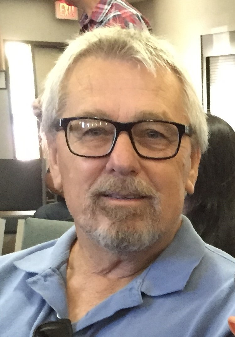 Obituary of Rusty Souza