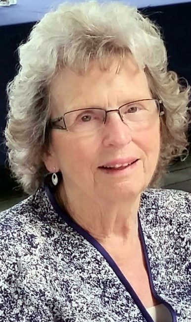 Obituary of Barbara "Jean" Wallace