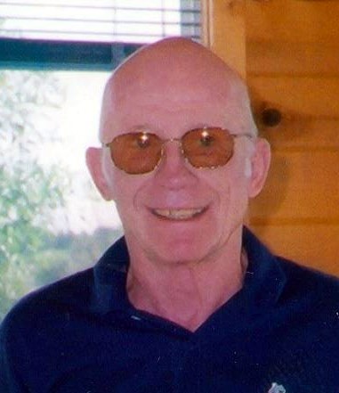 Obituary of Donald F. Philipps