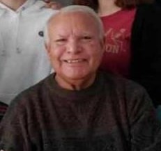 Obituario de Martin Robledo Jasso