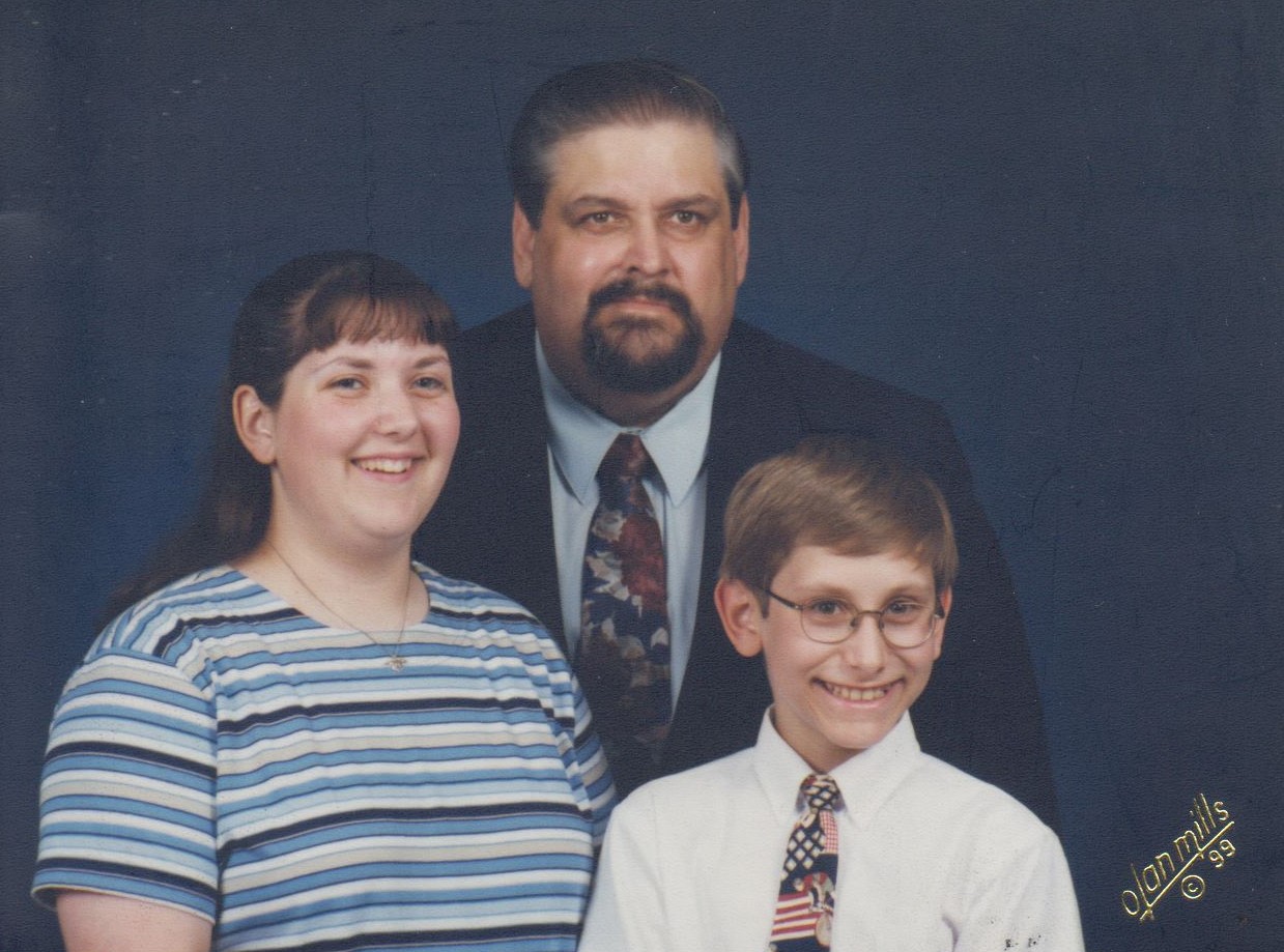 Obituario de Donald Jay Wiseley Sr.